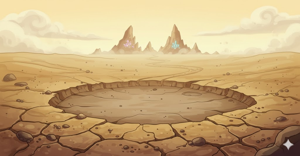 Small model: Needle in a Haystack